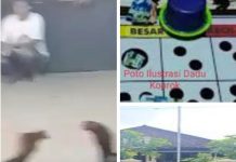 KAPOLSEK BOYOLANGU AKP TARMADI, POLRES TULUNGAGUNG ABAIKAN LAPORAN MASYARAKAT