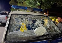 Anggota Sat Lantas Polres Jayawijaya Jadi Korban Penembakan OTK di Depan RSUD Wamena