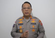 Polri Pastikan Keamanan Wamena Normal, Korban Penyerangan KKB Dirawat Intensif