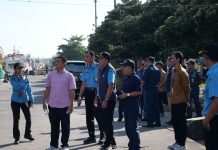 Mabes Polri Dampingi Kementerian Tingkatkan Penerimaan Negara