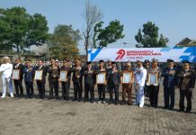 Polres Malang Rayakan Hari Bhayangkara ke -79 dengan Berbagai Kegiatan