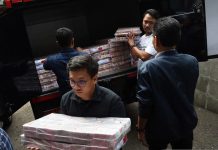 Kapolri: Jajaran Berhasil Tuntaskan 1.297 Kasus Judi Online