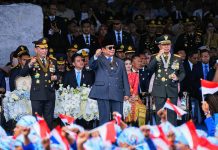 Polri Selamatkan 35,7 Juta Jiwa dari Ancaman Narkoba, Sita Barang Bukti Senilai Rp6,97 Triliun