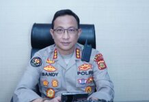 Hasil Ops Sikat Agung 2025, Polda Bali dan jajaran Berhasil Ungkap 95 Kasus