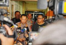 Kapolri Pastikan Evaluasi dan Penanganan Transparan Usai Insiden Tewasnya Driver Ojol