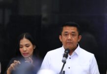 Dari Penangkapan Pemain di Jogja, Siber Bareskrim Polri Ringkus Pengelola dan Operator Jaringan Website Judi Online Internasional