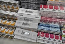 Polres Pamekasan dan Bea Cukai Diduga Tutup Mata Terkait Peredaran Rokok Tanpa Cukai di Pamekasan