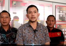 Kapolres Pasuruan Kukuhkan Pamapta untuk Respon Cepat Tangani Gangguan Kamtibmas