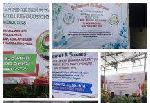 SELAMAT DAN SUKSES! YMPR Wilayah Malang Raya Lantik Pengurus Baru, Siap Wujudkan Indonesia yang Lebih Baik