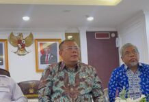 Viral Sebut Tak Butuh Ahli Gizi di Program MBG, Wakil Ketua DPR Cucun Ahmad Syamsurijal Minta Maaf dan Fasilitasi Pertemuan dengan Persagi