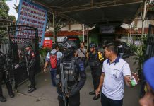 20 Korban Ledakan SMAN 72 Jakarta Masih Dirawat, Polisi Periksa 46 Siswa sebagai Saksi