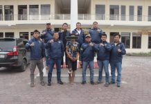 Sat Reskrim Polres Tanah Karo Bekuk Pelaku Curanmor yang Kabur hingga ke Medan