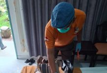 Wanita Duga Korban Pembunuhan di Hotel Juanda Sidoarjo, Pelaku Pesan Korban Lewat Aplikasi MiChat