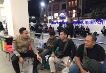 Polda Metro Jaya Gerak Cepat Laksanakan Trauma Healing dan Penyelidikan Intensif Pasca Ledakan di SMAN 72 Jakarta Utara