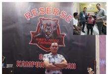 Unit Reskrim Polsek Waru Berhasil Tangkap Pelaku Curanmor