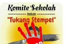 Komite Sekolah Bisu, Dinas Pendidikan Lalai: Potret Buram Transparansi SMA/SMK Negeri di Nganjuk