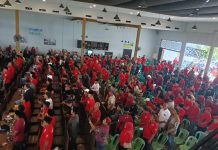 Pelantikan Ketua MADASE-Darah Gersik DPAC Balungpanggang Hadirkan Semangat Baru untuk Majukan Pendidikan