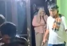 Pasangan Suami Istri Spesialis Curanmor Dibekuk Tim Resmob Polres Batu