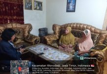 Atasi Miskomunikasi, BRI Unit Kunir Blitar Temui Nasabah dan Berikan Penjelasan Langsung