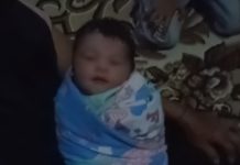 Warga Lombok Tengah Temukan Bayi Perempuan Dalam Kardus di Pos Ronda, Polisi Selidiki Pelaku Pembuangan