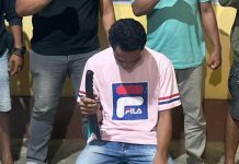 Polsek Asakota Ringkus Cepat Pelaku Pembacokan Berawal dari Konflik Keluarga di Bima Kota