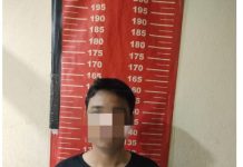 Unit Reskrim Polsek Koja Berhasil Ungkap Kasus Curanmor di Cempaka Putih