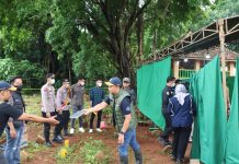 Polres Jepara Bongkar Makam ART untuk Ungkap Penyebab Kematian Misterius di Rumah Majikan