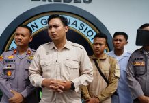 BGN Kabupaten Brebes Tegaskan Tidak Ada Konflik SPPG dengan Masyarakat