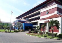 Surabaya Siaga! Perbaikan Pipa Air Margomulyo Picu Gangguan Distribusi, PDAM Pastikan Pelayanan Tangki Gratis 24 Jam!