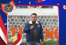 Baihaki Akbar: HUT ke-1 Kemenimipas Jadi Momentum Perkuat Transparansi dan Pembinaan WBP