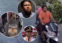 Pencurian Lampu Hias Antik di Surabaya, Wali Kota Eri Cahyadi: Jangan Sampai Terulang Lagi!