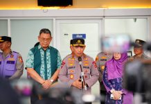 Polri Dalami Dugaan Terpapar Paham Tertentu di Balik Kasus Ledakan SMAN 72 Jakarta