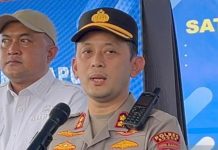 Polres Bogor Ungkap Identitas Jasad di Pinggir Tol Jagorawi