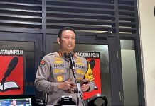 Polisi Pastikan Orang Tua Terduga Pelaku Ledakan di SMAN 72 Jakarta Berstatus Sipil