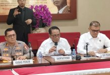 Penyidik Kortastipidkor Batal Periksa Halim Kalla dan HYL Hari Ini