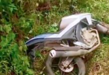 Perampokan Rp800 Juta di Tubaba Jadi Atensi Nasional, Mabes Polri Ikut Selidiki, Motor Pelaku Ditemukan