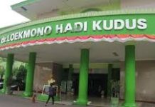 Video Tak Senonoh Pegawai RSUD Kudus Viral, Manajemen Lakukan Pemeriksaan Internal