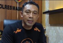 Dendam Lama Jadi Motif Pemuda di Madiun Tusuk Temannya hingga Tewas saat Malam Tahun Baru