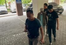 Peran WE Terungkap dalam Kasus Pengusiran Paksa Nenek Elina, Total Empat Tersangka Diamankan