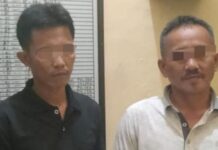 Satpam Menyamar Jadi Wartawan, Peras Kontraktor Proyek IGD RSUD Pesawaran