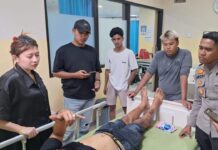 Anggota Polda Papua Diduga Tembak Warga di Jayapura, Propam Lakukan Pemeriksaan