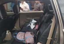 Pencurian Modus Pecah Kaca Mobil di Banyuwangi, Laptop dan Dokumen Penting Raib