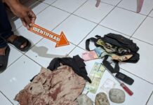 Kepergok Mencuri di Kios, Pria di Malaka NTT Tewas Dihakimi Massa