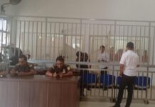 Kronologi ABK Terjerat Kasus Penyelundupan Sabu 2 Ton hingga Dituntut Hukuman Mati