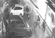 Parkiran RS Medika Insani Lampung Disatroni Maling, 3 Motor Karyawan Raib dalam Semalam