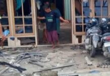 Meracik Petasan Berujung Petaka, Tiga Remaja di Grobogan Nyaris Tewas