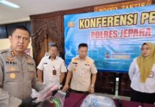 Pesta Miras Oplosan di Jepara: Korban Tewas Jadi 6 Orang, Polisi Tetapkan 3 Tersangka