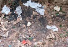 Heboh Taman Kota Cawang: Alat Kontrasepsi dan Miras Ditemukan, Muncul Dugaan Praktik Prostitusi