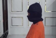 Sengketa Panen Sawit Berujung Maut, Pria di Paluta Bunuh Tetangganya dengan Pedang