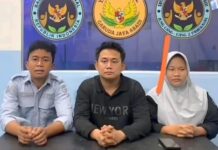 Isu SPPG Dapur Garuda Jaya Abadi Pamekasan,Terkait Menu Biskuit Malkis,Permintaan Pihak Sekolah Bukan Pihak Dapur.